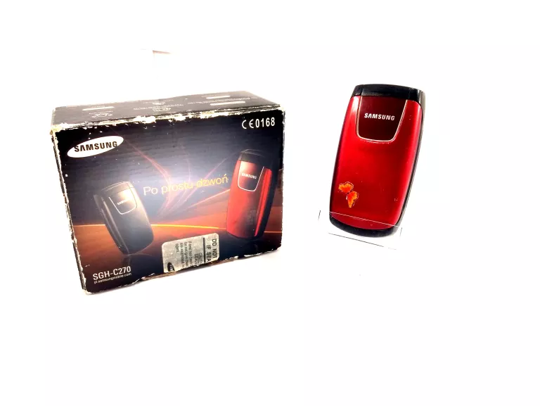 TELEFON SAMSUNG SGH-C270