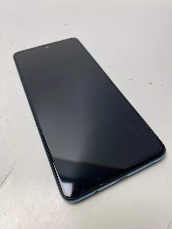 TELEFON SAMSUNG GALAXY A51 4/128GB OPIS