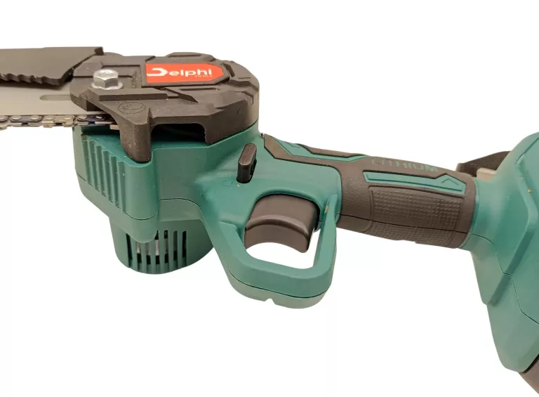 PIŁA ŁAŃCUCHOWA DELPHI TOOLS 1000 W / 0 KM