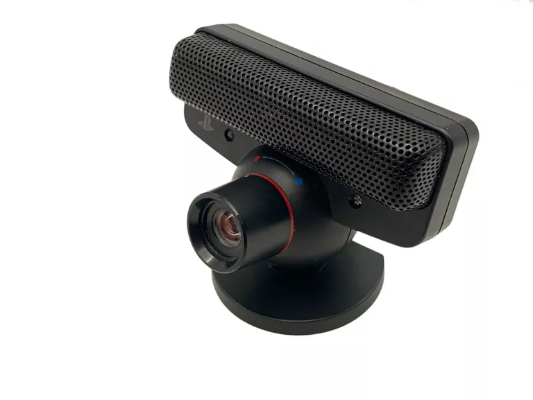 KAMERA SONY PLAYSTATION EYE MOVE PS3 SLEH-00448