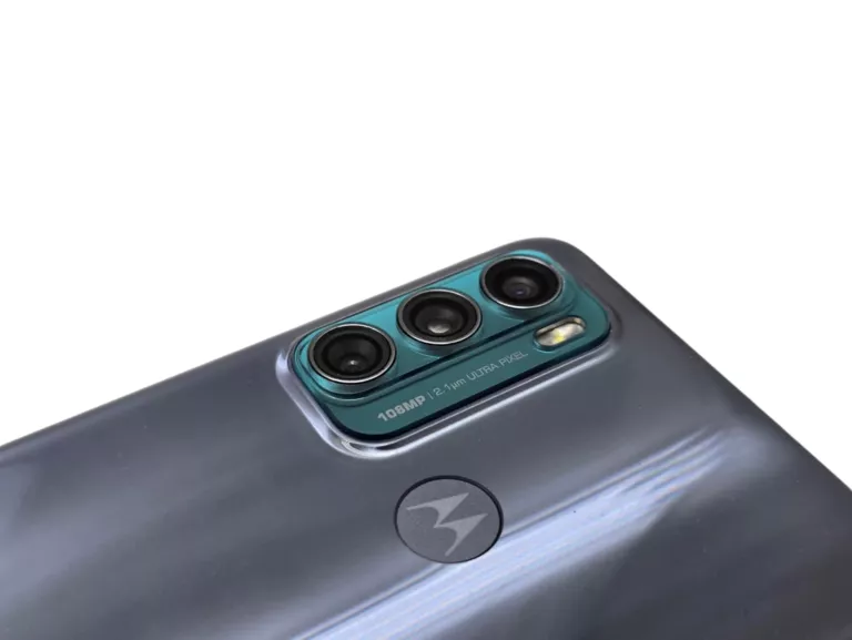 TELEFON MOTOROLA MOTO G60 6/128GB 6,78'' IPS 108/32 MPIX 6000 MAH SZARY