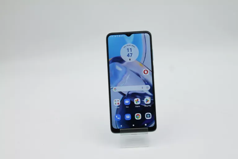 MOTOROLOA MOTO E22 NIEBIESKI KOMPLET