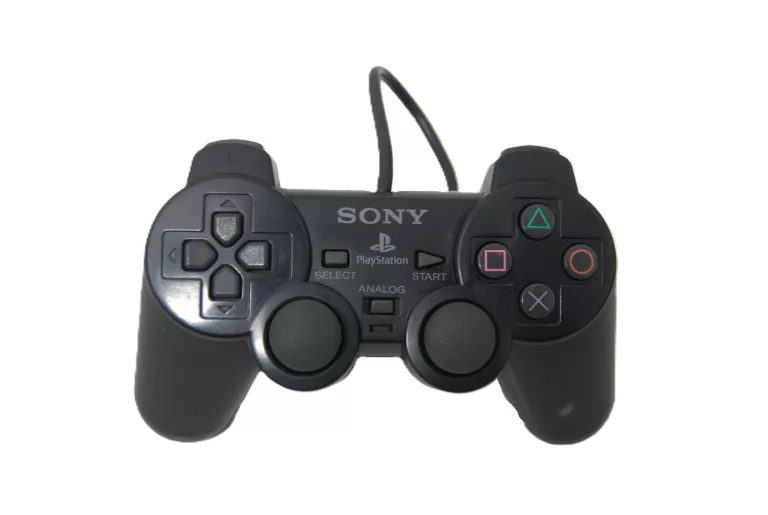 KONSOLA PLAYSTION 2 FAT SCPH-30003
