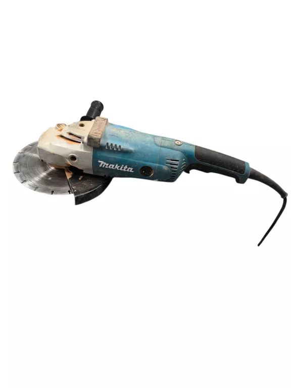 SZLIFIERKA KĄTOWA MAKITA GA9020R 2200W 230MM