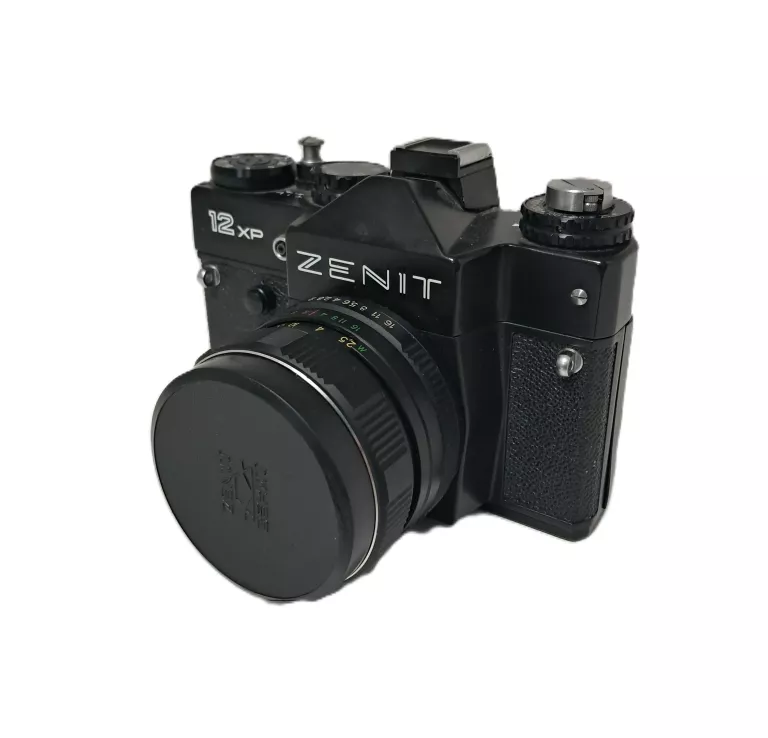 APARAT KOLEKCJONERSKI ZENIT 12 XP