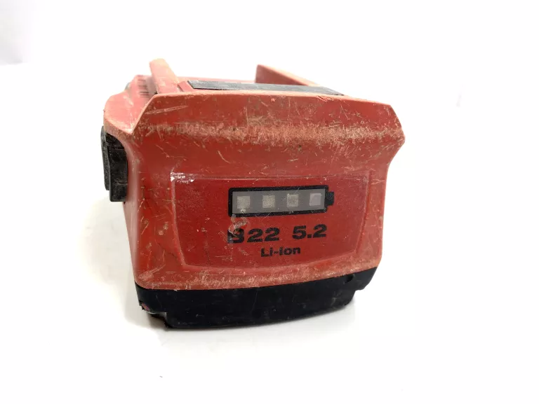 BATERIA HILTI CPC B22 5.2
