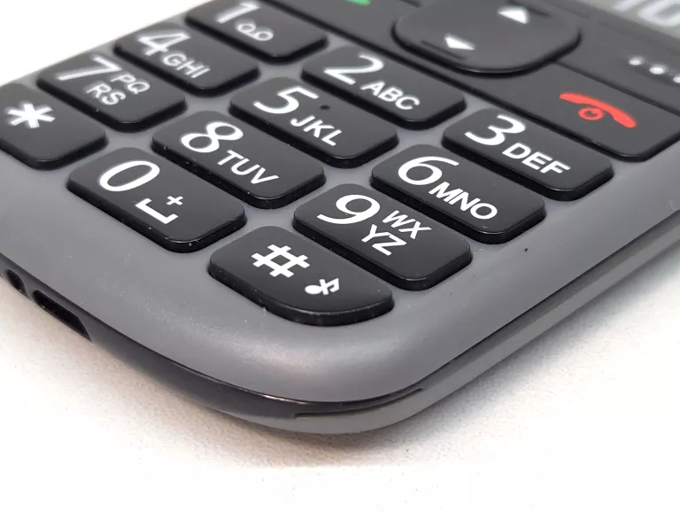 TELEFON MYPHONE 1075