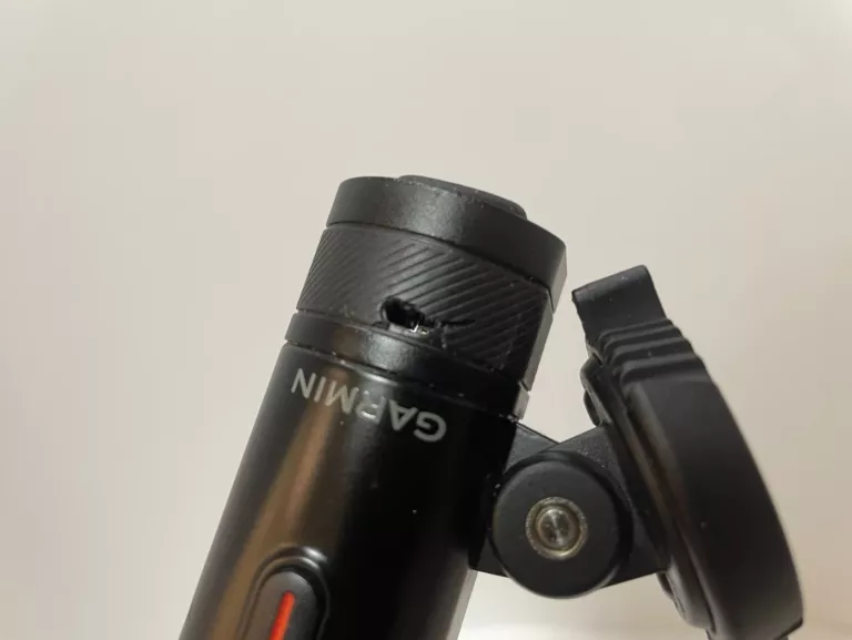 LAMPKA ROWEROWA GARMIN VARIA UT800