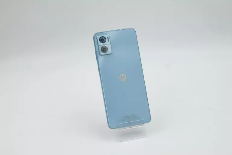 MOTOROLOA MOTO E22 NIEBIESKI KOMPLET