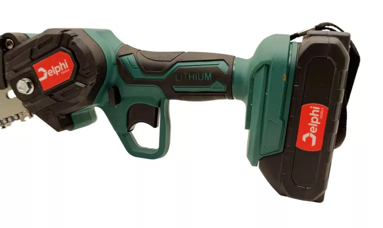 PIŁA ŁAŃCUCHOWA DELPHI TOOLS 1000 W / 0 KM