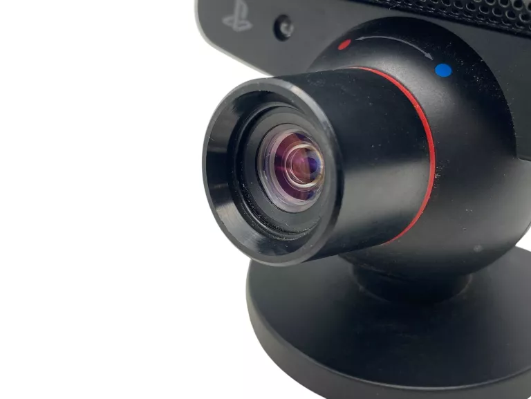 KAMERA SONY PLAYSTATION EYE MOVE PS3 SLEH-00448