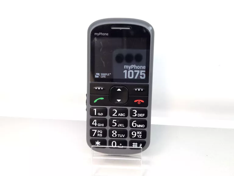 TELEFON MYPHONE 1075
