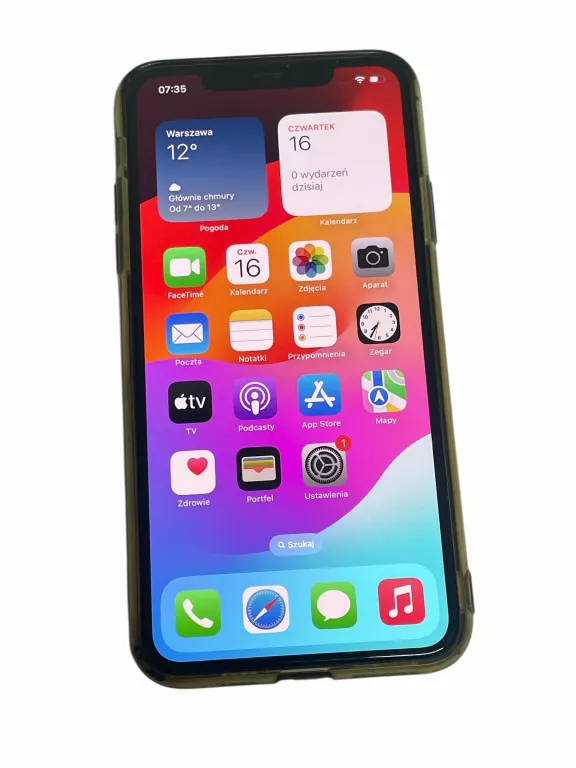 TELEFON IPHONE 11 PRO MAX