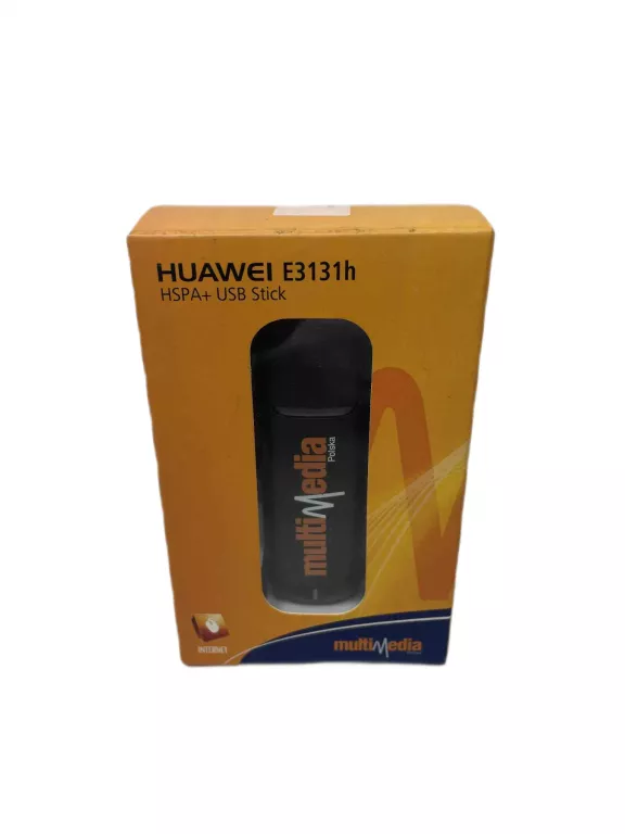 MODEM USB HUAWEI E3131 21 MBPS 3G BEZ SIMLOCKA