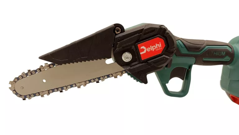 PIŁA ŁAŃCUCHOWA DELPHI TOOLS 1000 W / 0 KM