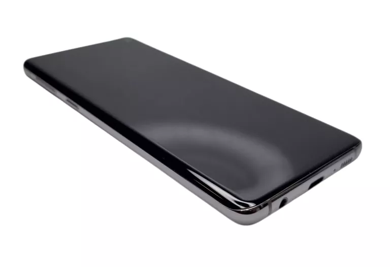 SAMSUNG GALAXY S10 8/128 GB CZARNY /BEZ BLOKAD /PĘKNIĘTY