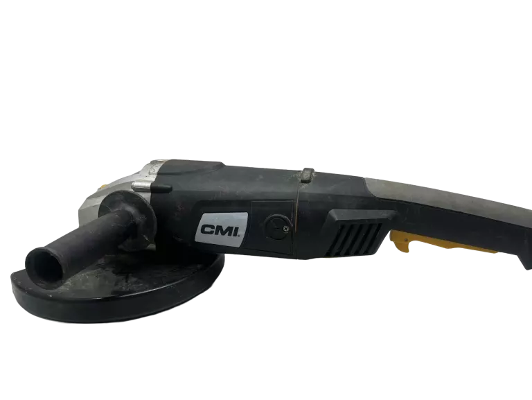 SZLIFIERKA CMI C-WIS-2000