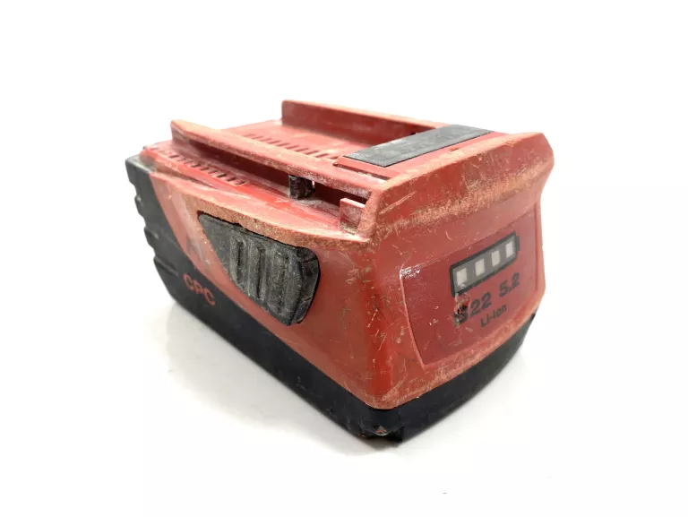 BATERIA HILTI CPC B22 5.2