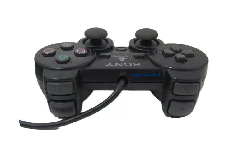 KONSOLA PLAYSTION 2 FAT SCPH-30003