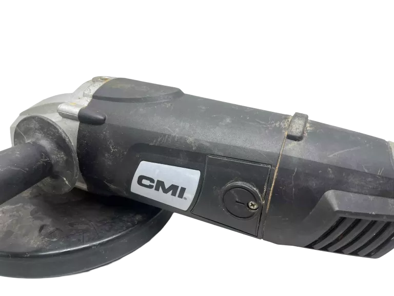SZLIFIERKA CMI C-WIS-2000