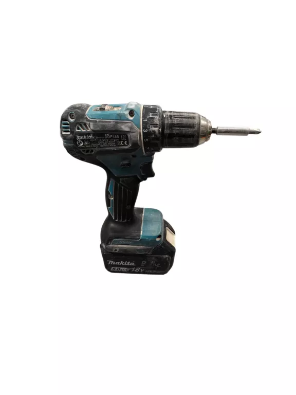 WIERTARKO-WKRĘTARKA MAKITA DDF485