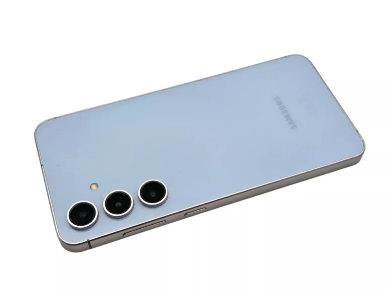 TELEFON SAMSUNG GALAXY S24 FE 5G 8 GB / 128 GB - ZESTAW