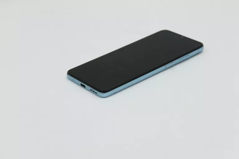 MOTOROLOA MOTO E22 NIEBIESKI KOMPLET