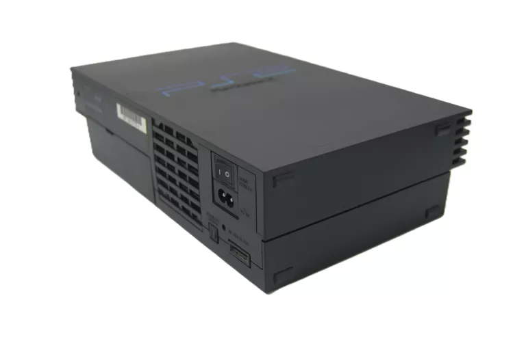 KONSOLA PLAYSTION 2 FAT SCPH-30003