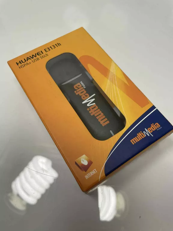 MODEM USB HUAWEI E3131 21 MBPS 3G BEZ SIMLOCKA