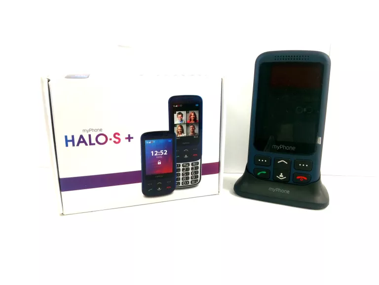 TELEFON MYPHONE HALOS-S +