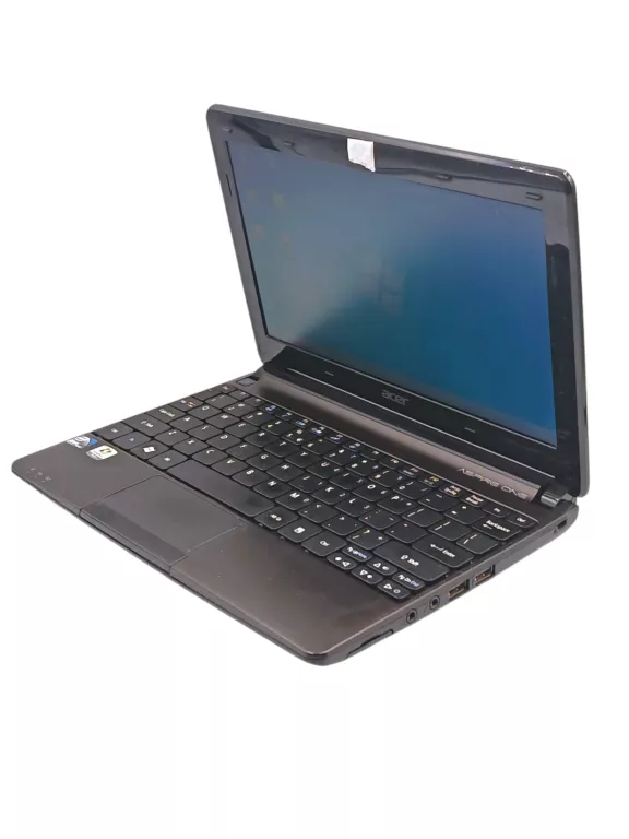 LAPTOP ASPIRE ONE INTEL ATOM N2800 1,9 GHZ 2/320 GB 10,1" WIN7