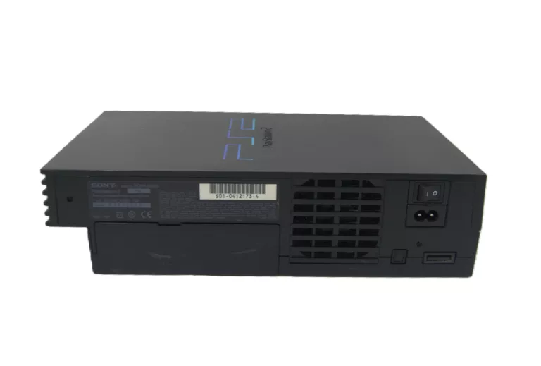 KONSOLA PLAYSTION 2 FAT SCPH-30003