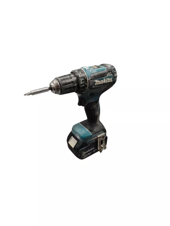 WIERTARKO-WKRĘTARKA MAKITA DDF485