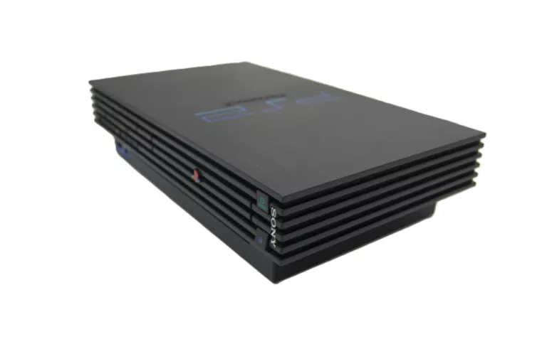 KONSOLA PLAYSTION 2 FAT SCPH-30003