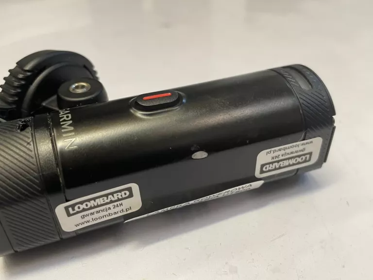 LAMPKA ROWEROWA GARMIN VARIA UT800