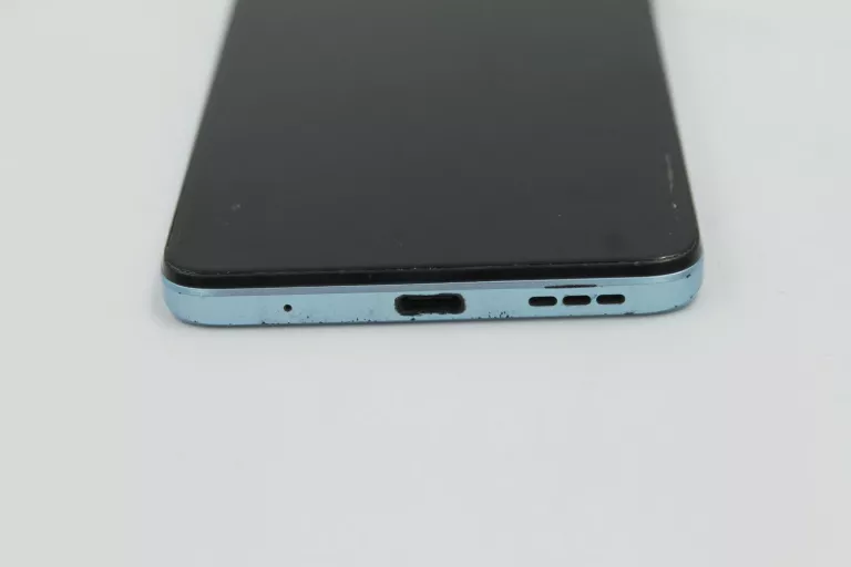 MOTOROLOA MOTO E22 NIEBIESKI KOMPLET