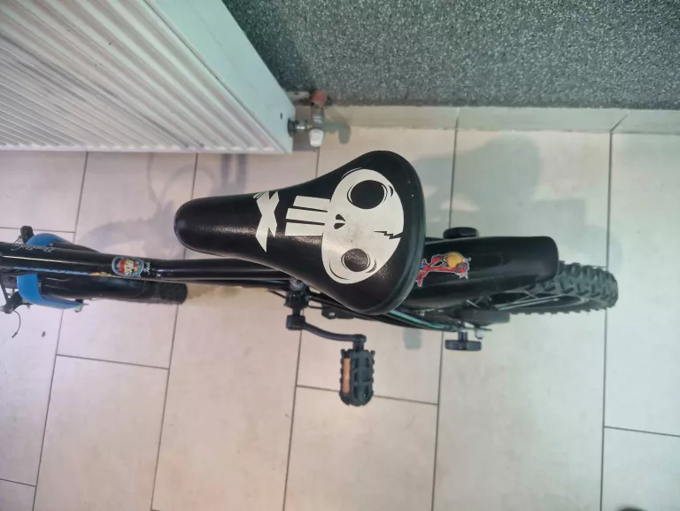 ROWEREK DZIECIĘCY B-TWIN PIRAT BIKE