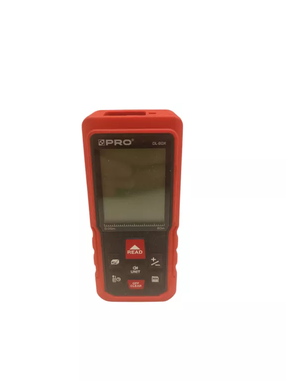 DALMIERZ PRO DL-80X