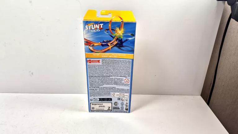 HOT WHEELS 5PAK