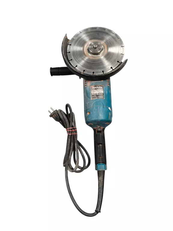 SZLIFIERKA KĄTOWA MAKITA GA9020R 2200W 230MM