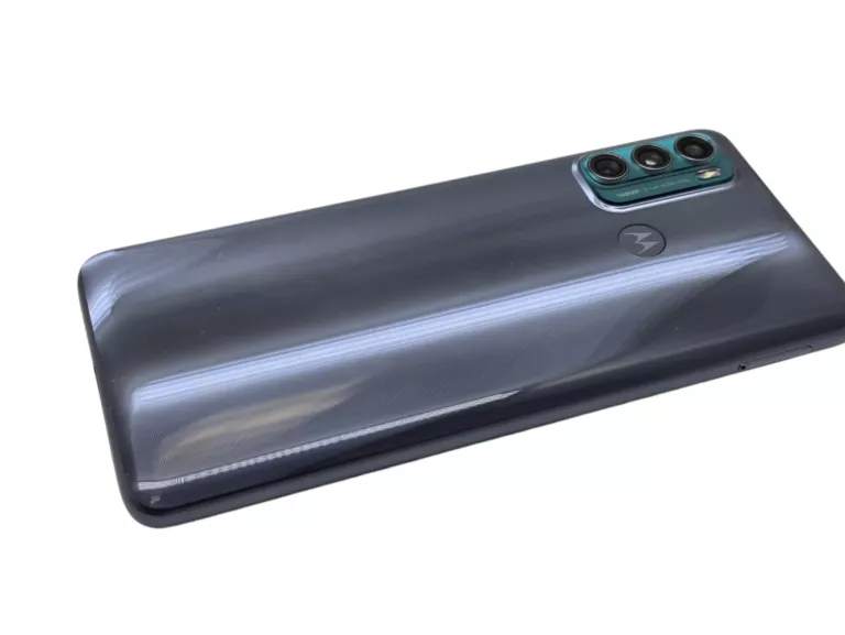 TELEFON MOTOROLA MOTO G60 6/128GB 6,78'' IPS 108/32 MPIX 6000 MAH SZARY