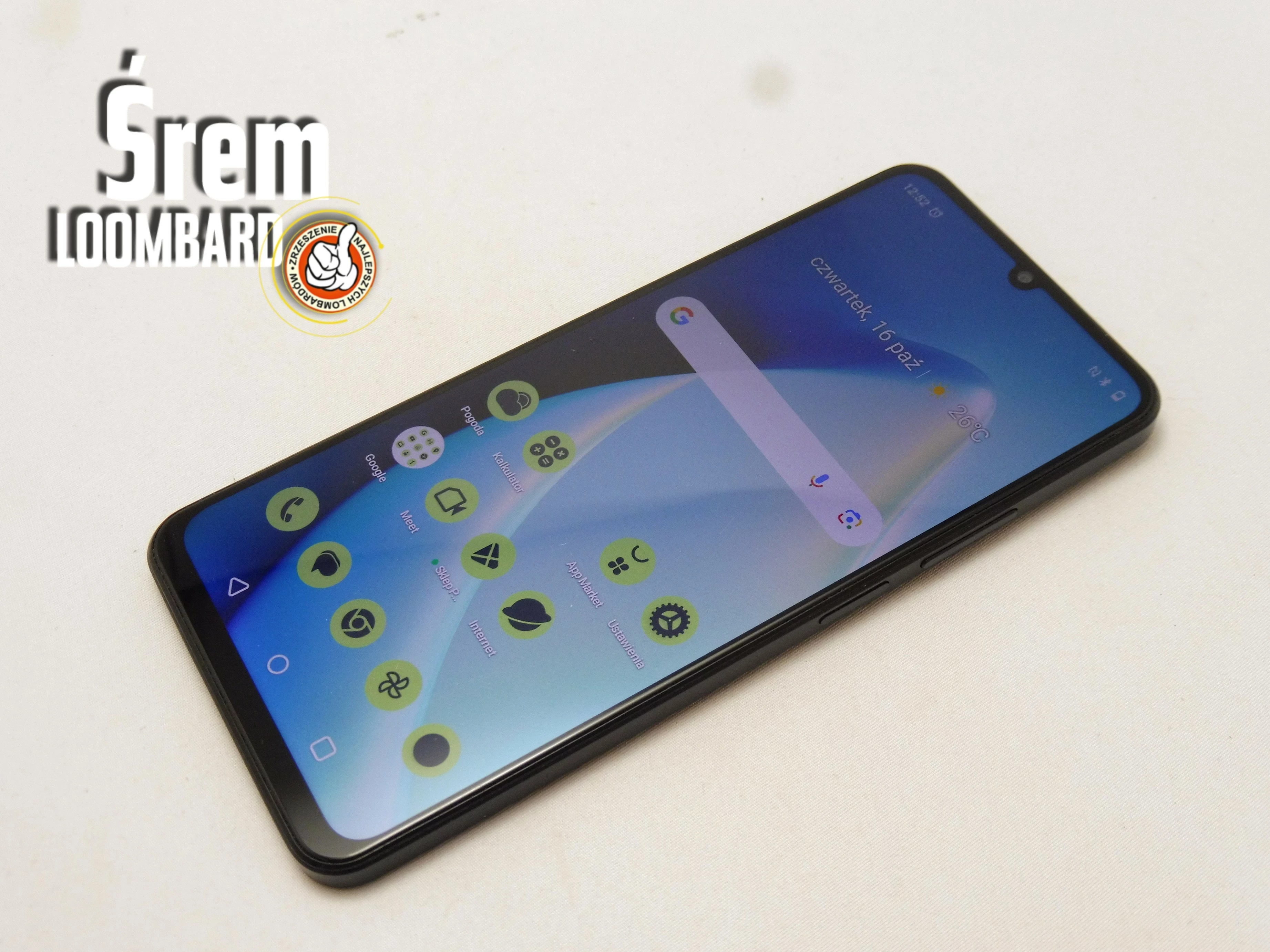 telefon-realme-c53-6gb128gb-komplet-bdb-stan-ean-gtin-6941764415232