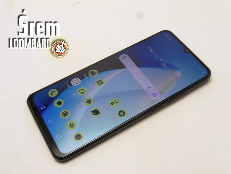 telefon-realme-c53-6gb128gb-komplet-bdb-stan-ean-gtin-6941764415232