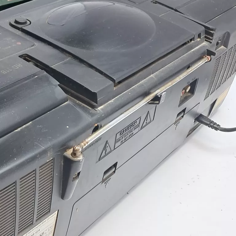 RADIOOTWARZACZ PRONCESITA OKAZJA