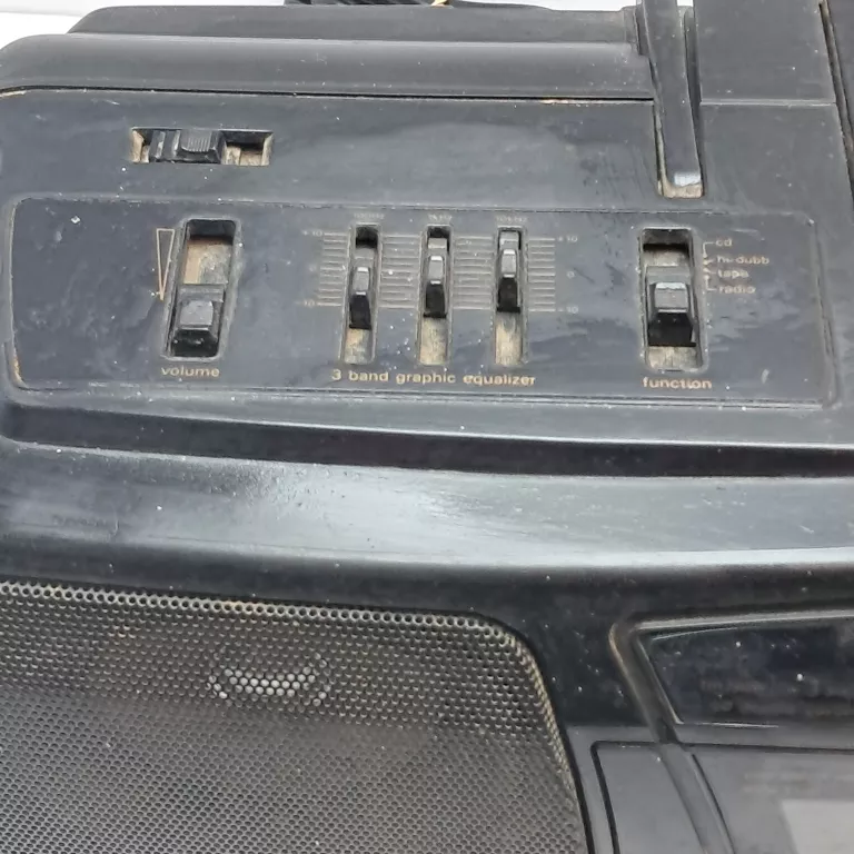 RADIOOTWARZACZ PRONCESITA OKAZJA