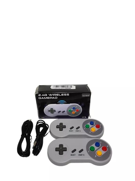 gamepad-kontroler-snes-pc-24g-wireless-laska-9-zdunska-wola