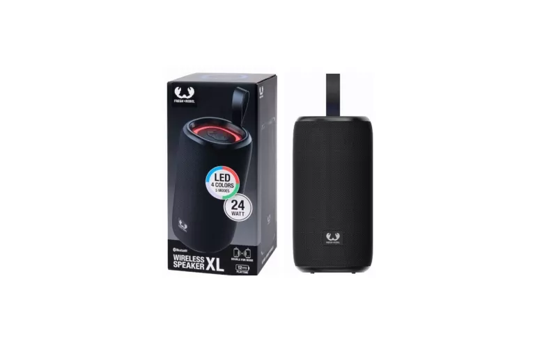 GŁOŚNIK FRESH&REBEL BLUETOOTH