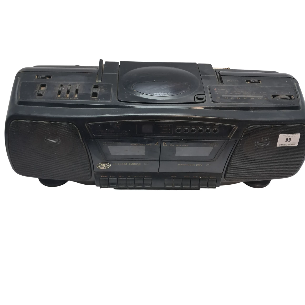 radiootwarzacz-proncesita-okazja-kosciuszki-17-kartuzy