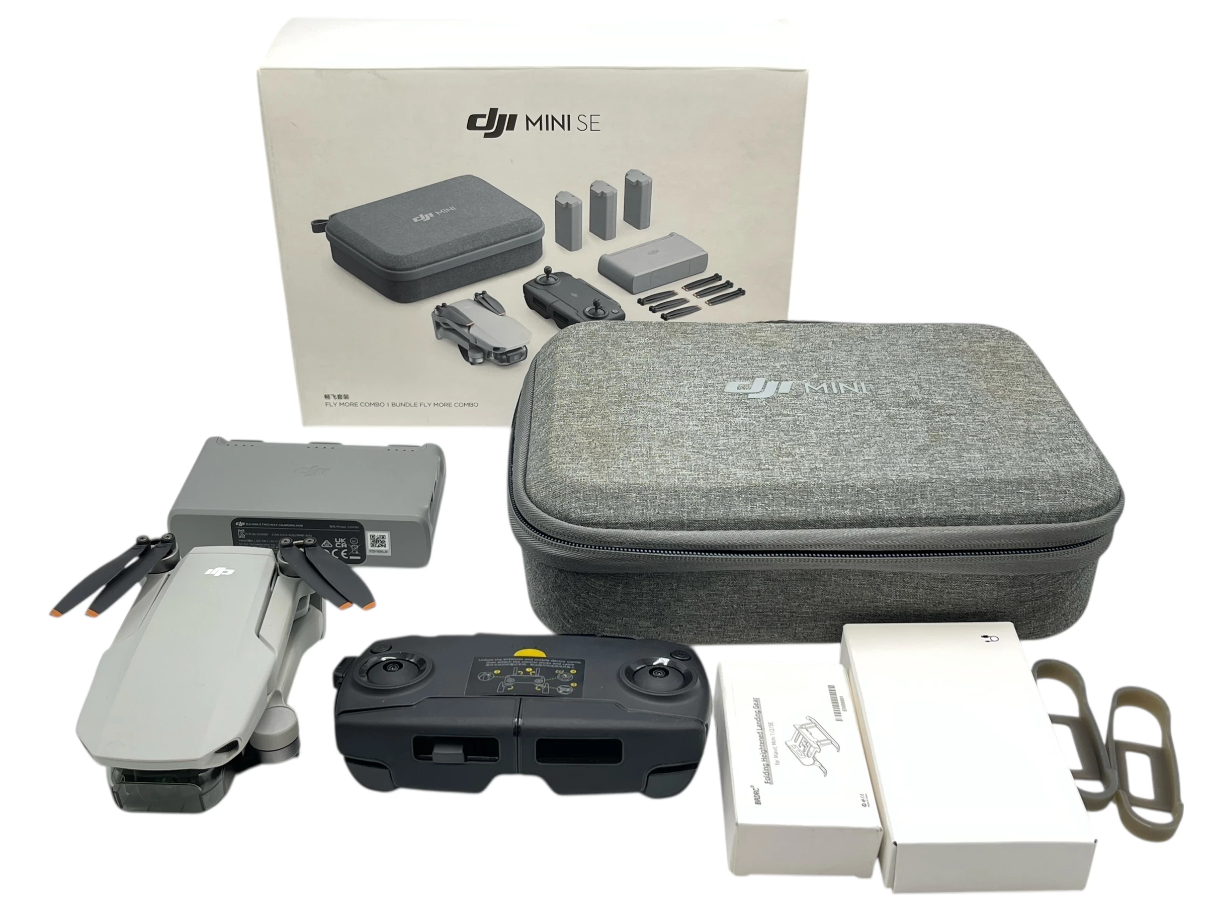 dron-dji-mini-se-fly-more-combo-prusa-60-pruszkow