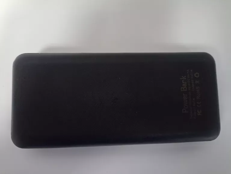 POWERBANK 20000 MAH